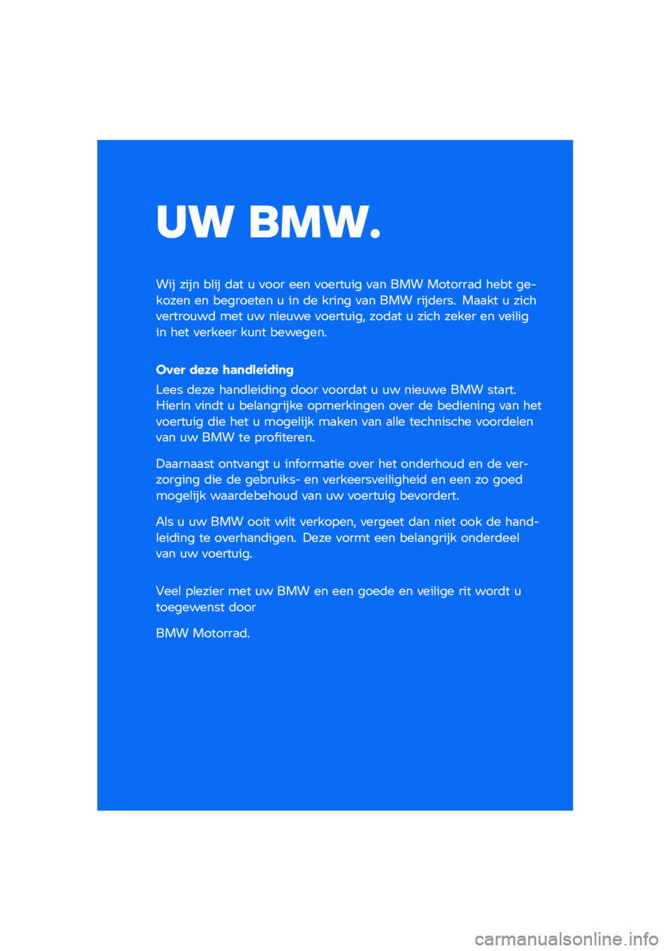 BMW MOTORRAD C 400 X 2020  Handleiding (in Dutch) �� ����
��� ���� ��\b�� �	�
� �\f �
��� ��� �
�����\f�� �
�
� ��� �������
�	 ���� �������� �� ��������� �\f �� �	� ����� �
�
� �