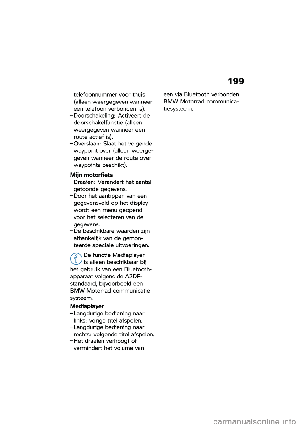 BMW MOTORRAD C 400 X 2020  Handleiding (in Dutch) �	�;�;
���\b�� �����\f���� �
��� ���\f���9�
�\b�\b��� ���������
�� ��
�������� ���\b�� ��� �
������	�� ���:��!�������
���\b����> �"�