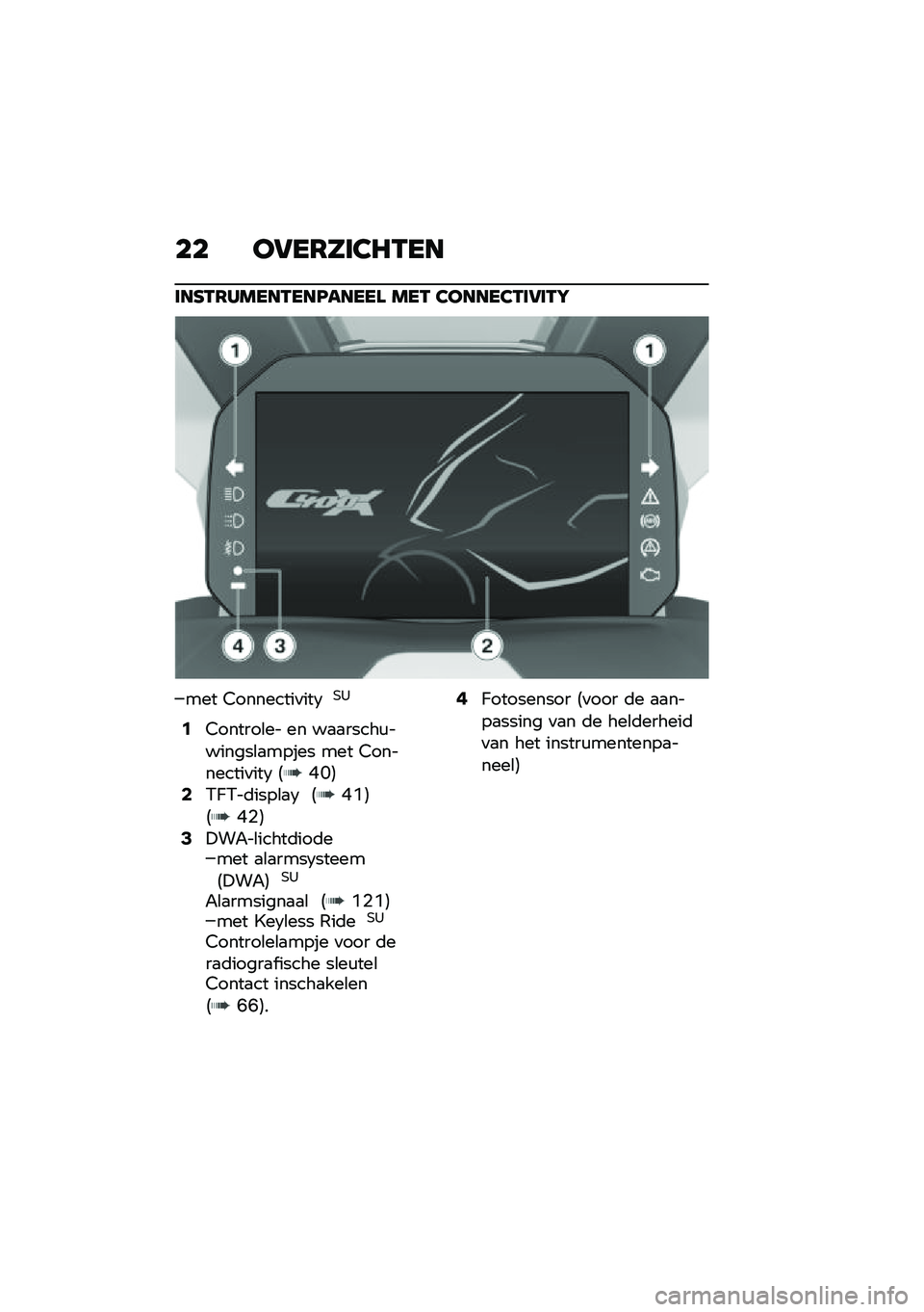 BMW MOTORRAD C 400 X 2020  Handleiding (in Dutch) �� ��5��6���2�7�.��
���E�.�6�����.���C�����\f ���. �2�����2�.��5��.�G
��� �8��������
���7��3
�0�8������\b�� �� ��
�
�����\f�������\b�
���