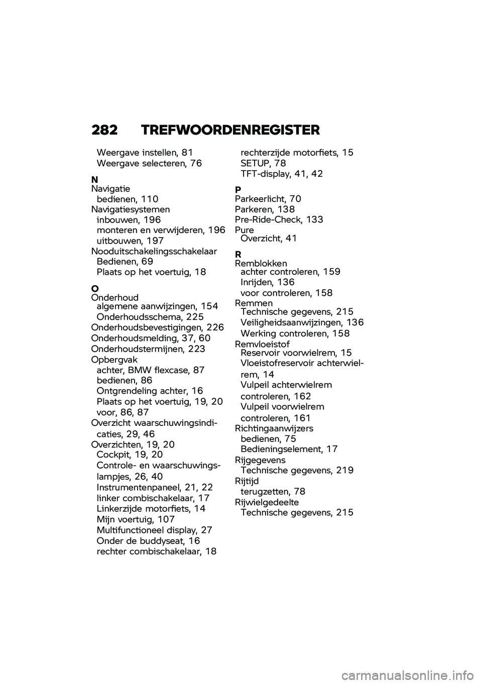 BMW MOTORRAD C 400 X 2020  Handleiding (in Dutch) ��9� �.�6��B����6�?���6��
��E�.��6
������
�
� ������\b�\b��� �F�(������
�
� ���\b�������� �K�D
��.�
�
���
������	������ �(�(�H�.�
�
���
����