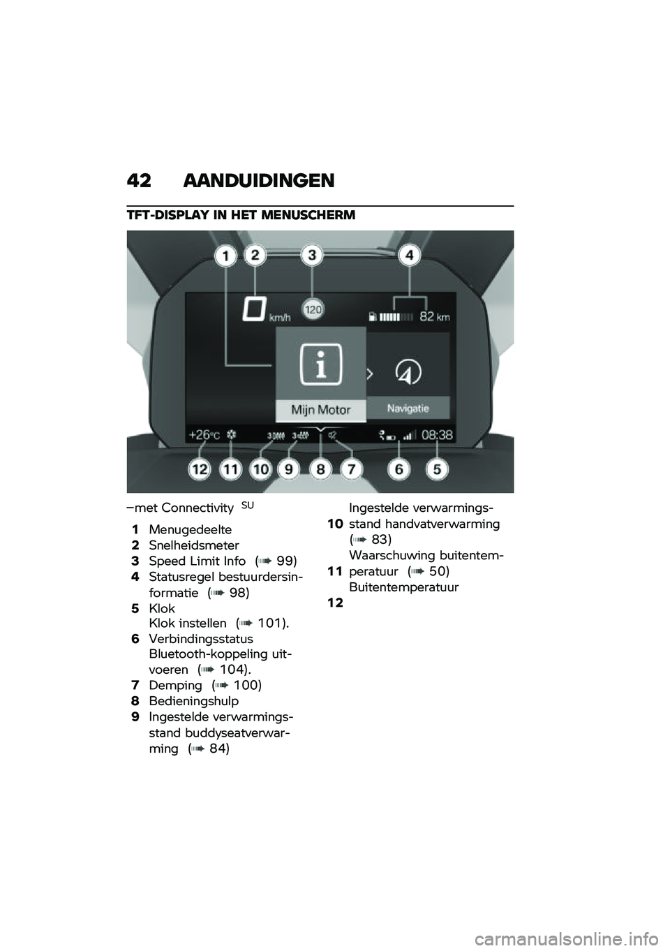 BMW MOTORRAD C 400 X 2020  Handleiding (in Dutch) �� ����?���?���
��
�.�B�.�)�?��E�C�\f��G �� �7��. �����E�2�7��6�
��� �8��������
���7��3
�0����\f���	���\b���2����\b����	�������4�����	 ���