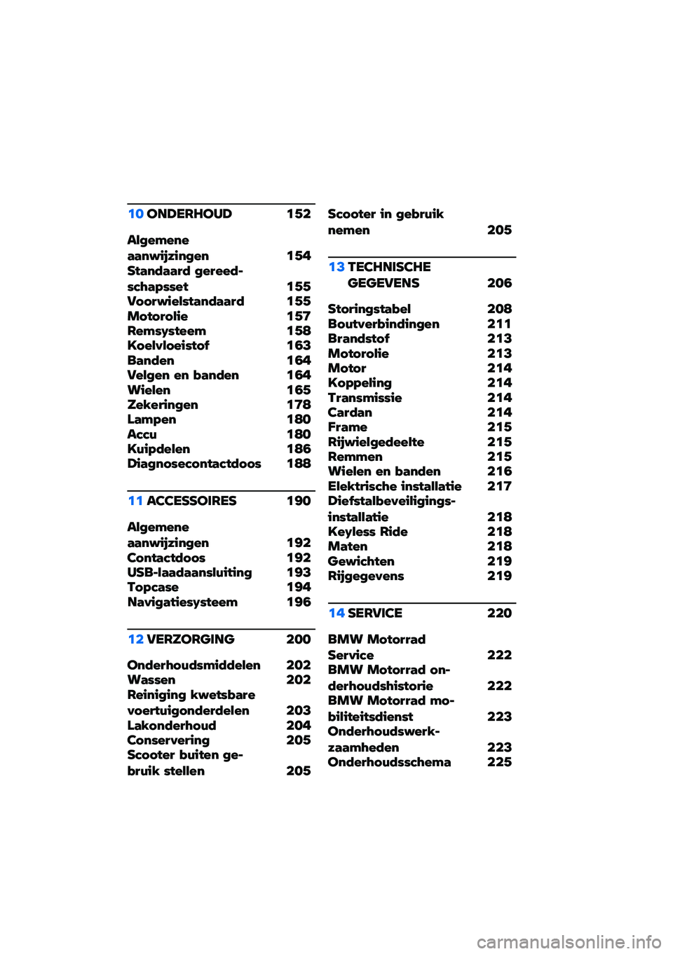 BMW MOTORRAD C 400 X 2020  Handleiding (in Dutch) �	����?��6�7���? �	�,�
��*�$����#��/�/�#�@��A���#�$��# �	�,��E��/�#�4�/�/��4 �$�����4�)�%���/�3�%�%�� �	�,�,�5�"�"��@���*�%��/�#�4�/�/��4 �	�,�,��"��"��"�*�� �	�,�