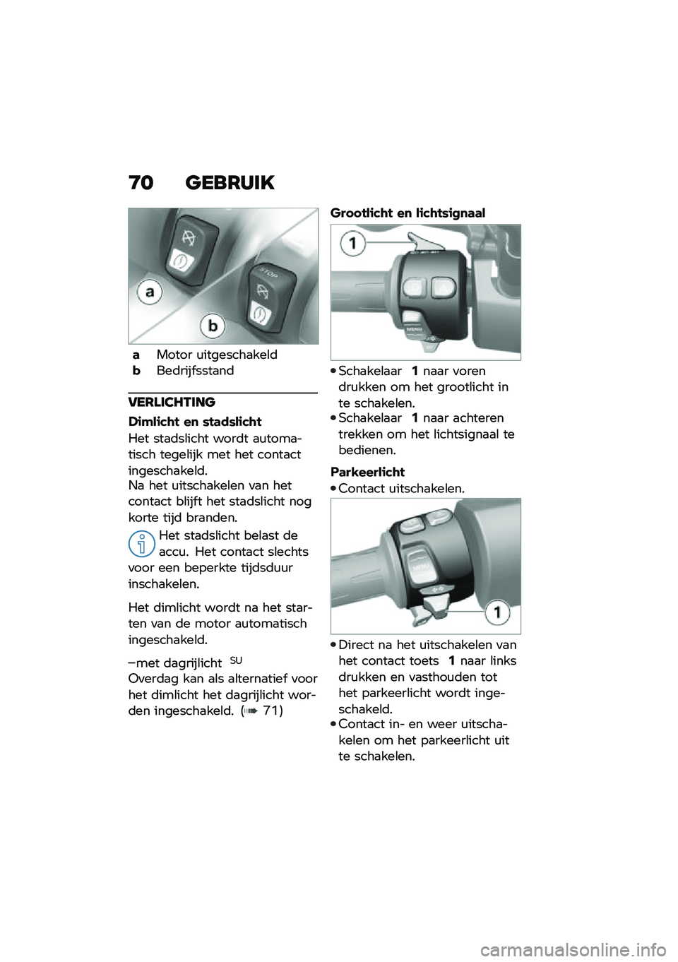 BMW MOTORRAD C 400 X 2020  Handleiding (in Dutch) �8� �
���6���D
�	����� �\f��������
���\b�	�"���	���� ����
��	
�5��6�\f��2�7�.���
�/�\f�#��\f��\b�! ��
 �*�!�	��*��\f��\b�!
��� ���
�	��\b���� ����	�