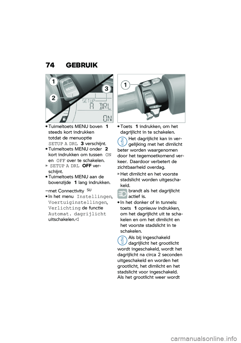 BMW MOTORRAD C 400 X 2020  Handleiding (in Dutch) �8� �
���6���D
�2�\f����\b����� ��6�.�3 ���
���0�����	� ���� ���	��\f��������	�
� �	� ����\f�������\f��6� � ����4�
�����������2�\f���