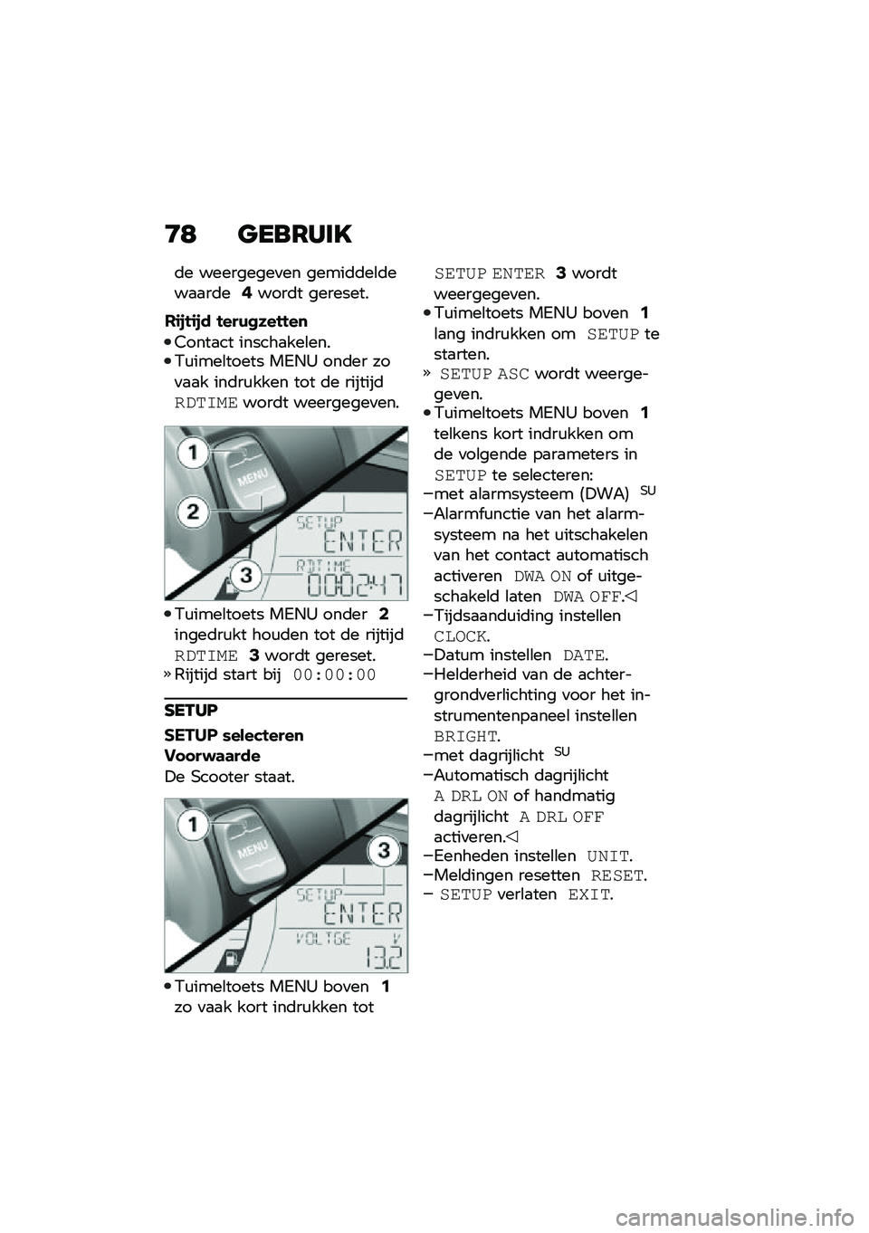 BMW MOTORRAD C 400 X 2020  Handleiding (in Dutch) �8�9 �
���6���D
�	� ���������
�� �����	�	��\b�	���
�
��	��6����	� ��������
��\f�,�!�\f�,� �!���)�
���!�!��

�8����
�� ������
���\b����2�\f��