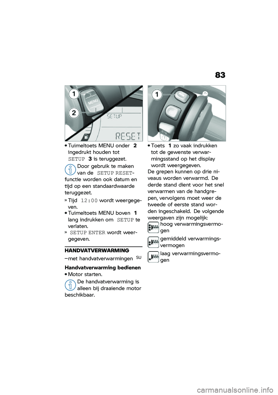 BMW MOTORRAD C 400 X 2020  Handleiding (in Dutch) �9�=
�2�\f����\b����� ��6�.�3 ���	���2�����	��\f�� ���\f�	�� �����\f��6��4�� ����\f�������
�!��� �����\f�� �� ��
����
�
� �	���\f��6� ��\