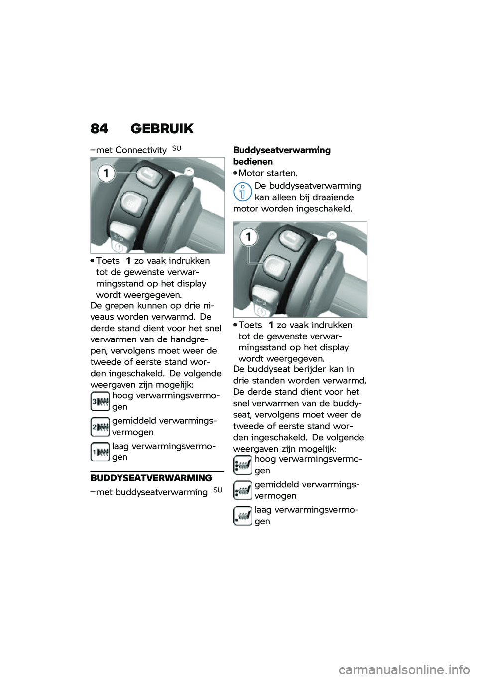 BMW MOTORRAD C 400 X 2020  Handleiding (in Dutch) �9� �
���6���D
��� �8��������
���7��3
�2�����0�� �
�
�
� ���	��\f������� �	� �������� �
����
����������
��	 �� ��� �	����\b�
�7����	