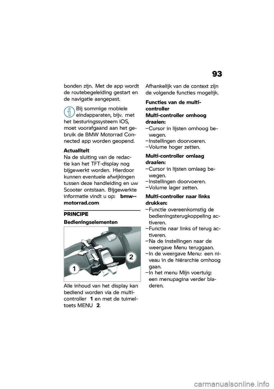 BMW MOTORRAD C 400 X 2020  Handleiding (in Dutch) �;�=
����	�� ����� ��� �	� �
�� ����	��	� ���\f�������\b���	��� �����
�� ���	� ��
�
���
��� �
�
�����
���
��� ������� ������\b��