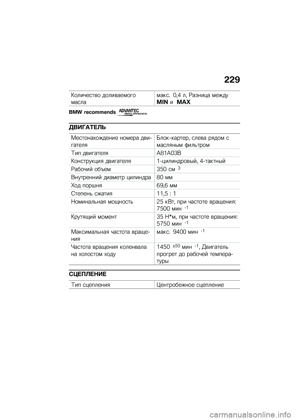BMW MOTORRAD C 400 X 2020  Руководство по эксплуатации (in Russian) �&�&�A
�B��	����
��\b� ���	��\b���\f����\f��
�	��\f���
�! �g�%�7 �	�% �<�����)� �\f������s�r���c�