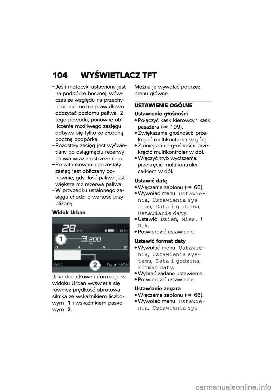 BMW MOTORRAD C 400 X 2020  Instrukcja obsługi (in Polish) �\f�
�" ��Q�P�������B� ��K�
�*���� �\b������� ��������� �%����� ���
�� ��� �&������%�
 �� ��$���� �� �����	�
� �� ������#��$�����