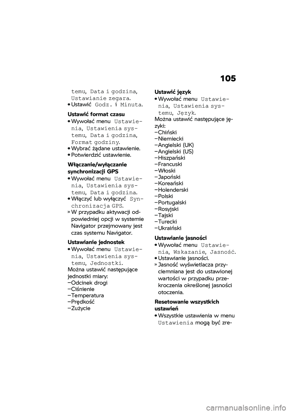 BMW MOTORRAD C 400 X 2020  Instrukcja obsługi (in Polish) �\f�
�2
�#�$�%��
���#� �" �)����"�3��
�9�&�#��4�"��3�"�$ ��$�)��,��!�?�������G����*���"�3��#��!
� ����+��Q �/�\f��*�� �	�3���
������� �\b����9�&�#��4�"�$