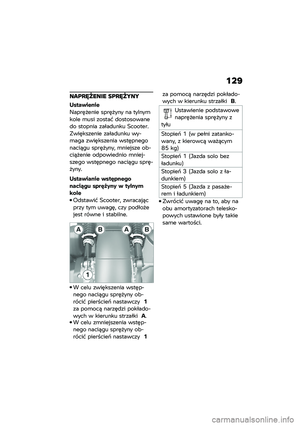 BMW MOTORRAD C 400 X 2020  Instrukcja obsługi (in Polish) �\f��G
����O�W�V���� ���O�W�V�Q��Q
� ����+��&���&
�9����	����� ����	���� �� ������\b���� �\b��� ������ �
�����������
� ������� ��