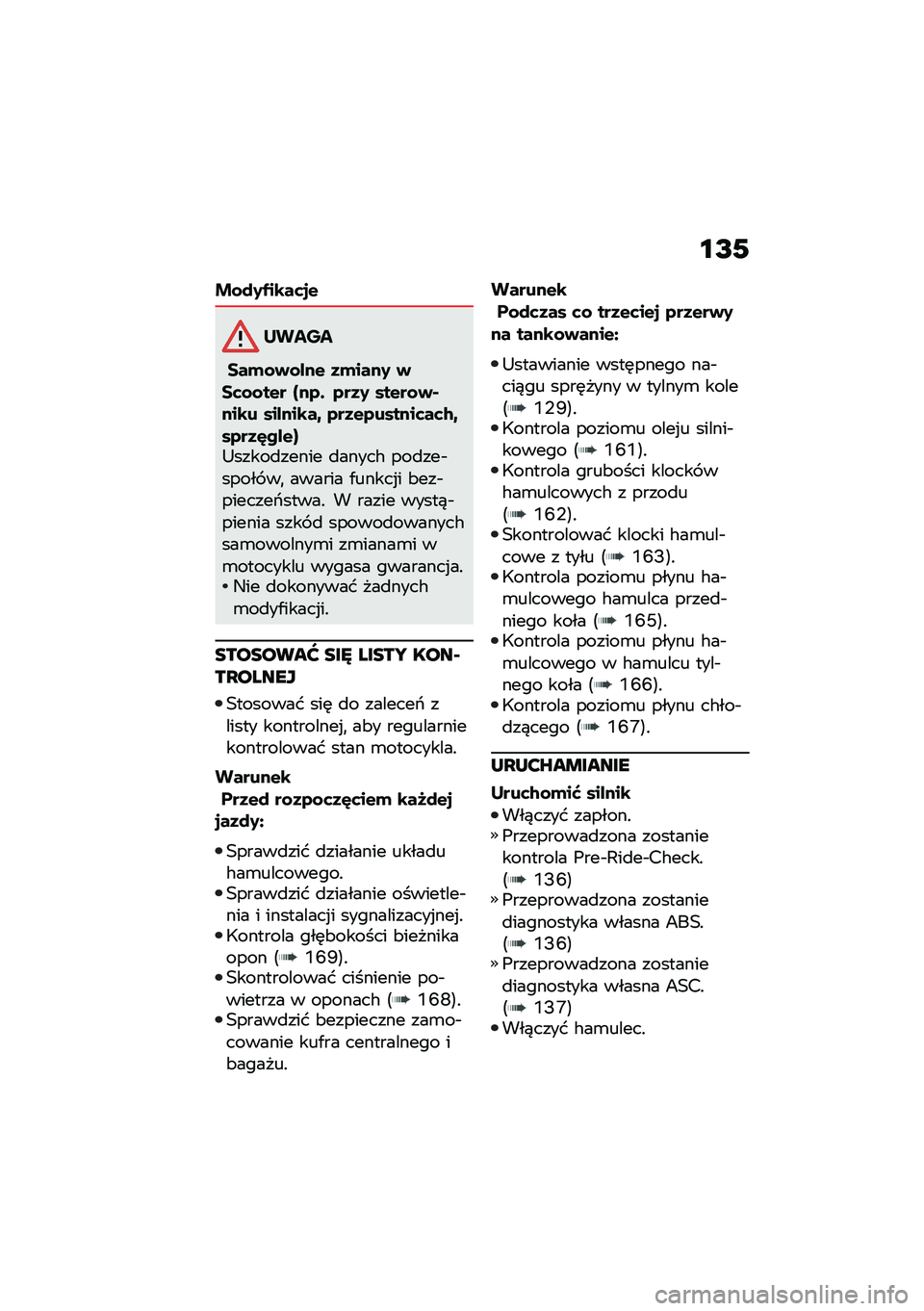 BMW MOTORRAD C 400 X 2020  Instrukcja obsługi (in Polish) �\f�I�2
�(�\f�)�2�/��\b��	�
�&
� ��!�"�!
���*�\f�+�\f���& �3�*����2 �+��	�\f�\f��&� �Z��4�- �4��3�2 ���&��\f�+�,���\b� ������\b��Y �4��3�&�4������	��	�1�Y��4��3�M�
