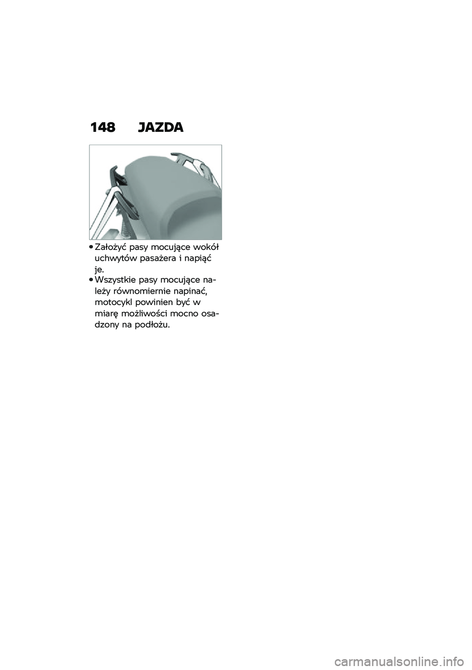 BMW MOTORRAD C 400 X 2020  Instrukcja obsługi (in Polish) �\f�"�E ����4�
�"������ ���� �\b����%�)�� ���� ����#���� � �������� � �����)��%��!��������� ���� �\b����%�)�� ���$���� �� ����\b