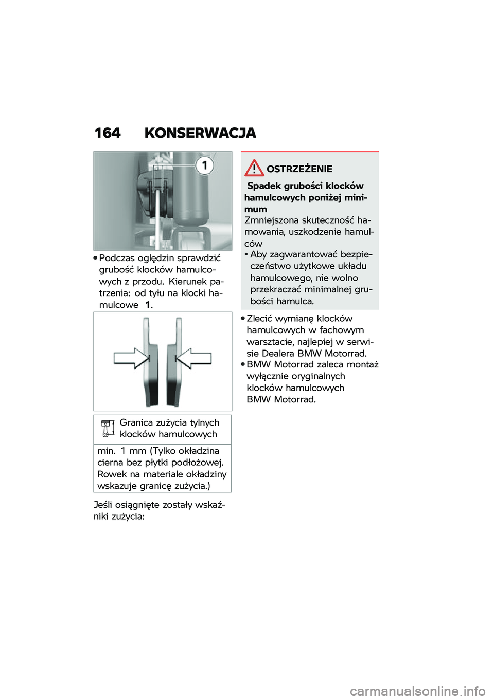 BMW MOTORRAD C 400 X 2020  Instrukcja obsługi (in Polish) �\f�:�" ������O���B��
�(��
���� ����	�
��� ������
�������&��� ������ � �#��\b�����$����# � �����
��! �<������� ���$��������G ��
 