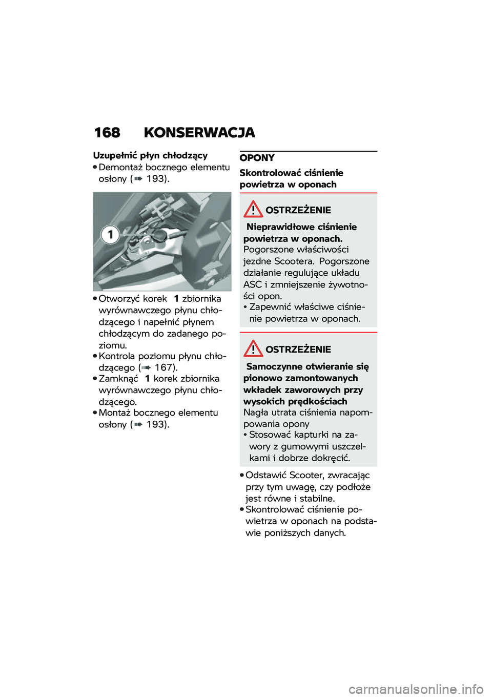 BMW MOTORRAD C 400 X 2020  Instrukcja obsługi (in Polish) �\f�:�E ������O���B��
� �3��4�&����Q �4��2� �	�1��\f�)�3�6�	�2
�+��\b����� �&������� ����\b���������� �A�2�P�H�B�!
�;������� ������8��&�����