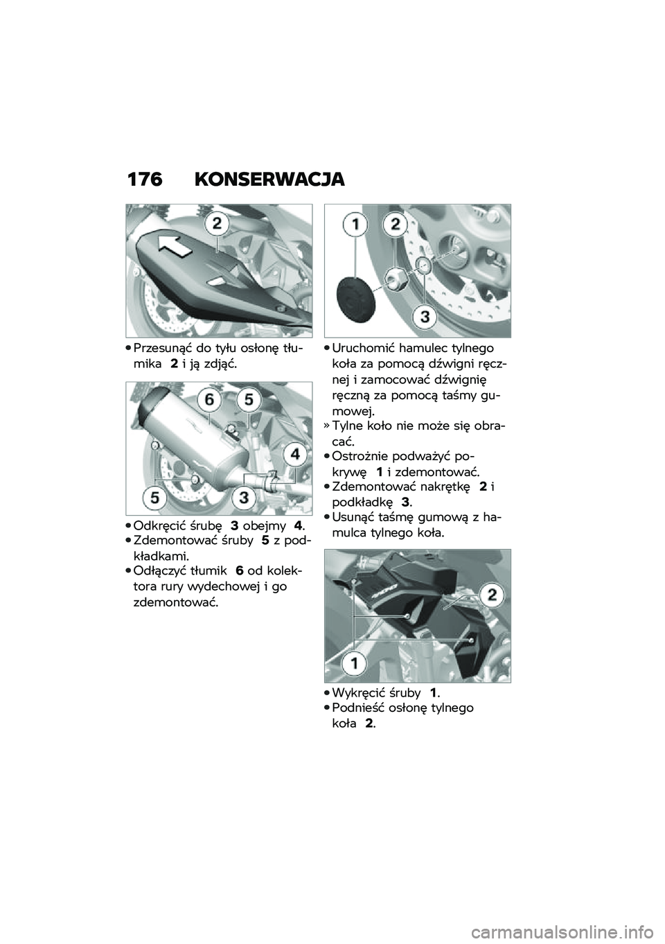 BMW MOTORRAD C 400 X 2020  Instrukcja obsługi (in Polish) �\f�D�: ������O���B��
�(�������)� �
� ���� ������	 ����$�\b����:� �%�) ��
�%�)��!
�;�
���	��� ����&�	�<��&��%�\b��>�!�"�
��\b������� ����&��@�
