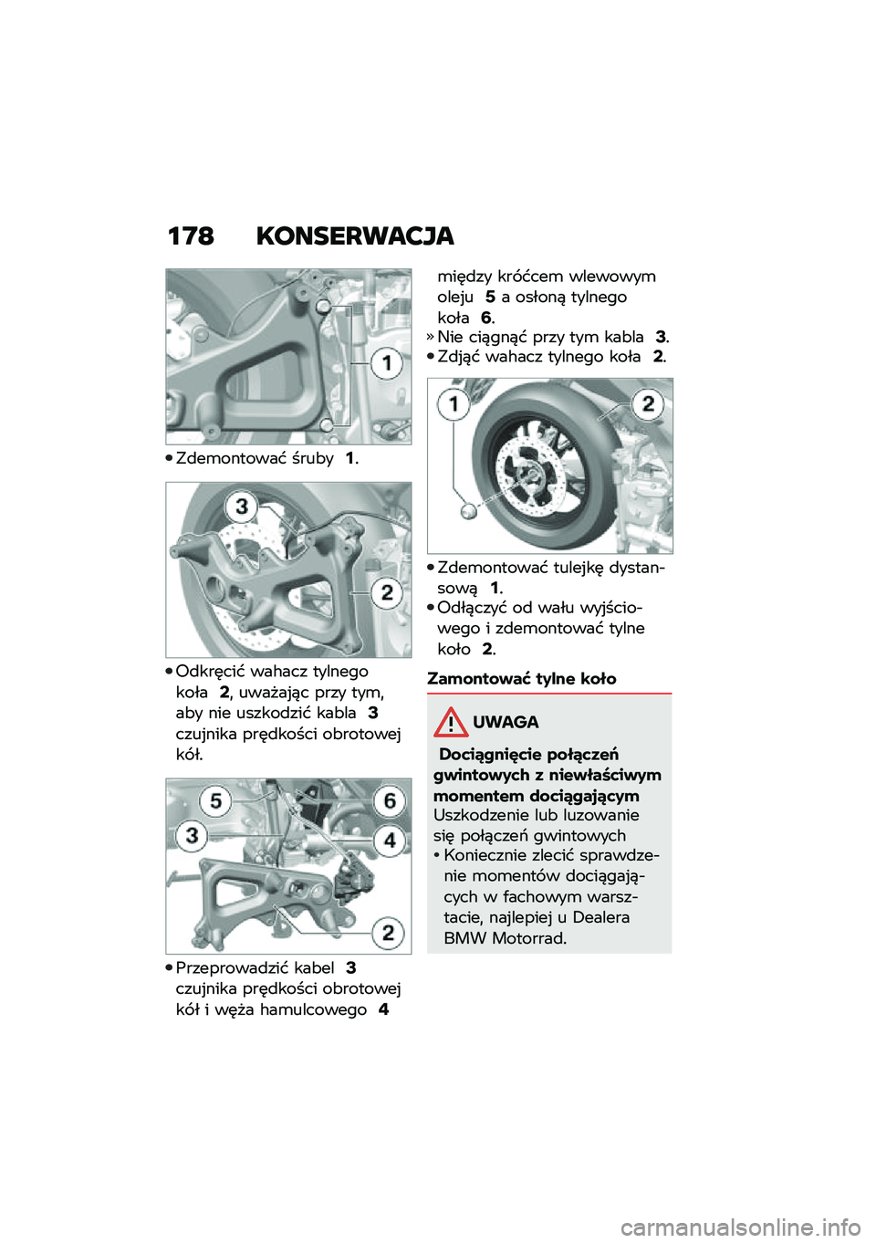 BMW MOTORRAD C 400 X 2020  Instrukcja obsługi (in Polish) �\f�D�E ������O���B��
�"�
��\b������� ����&��8�!
�;�
���	��� ���#��� ������������:�
 ������%�)� ���� ���\b�
��&� ��� ������
��� ���