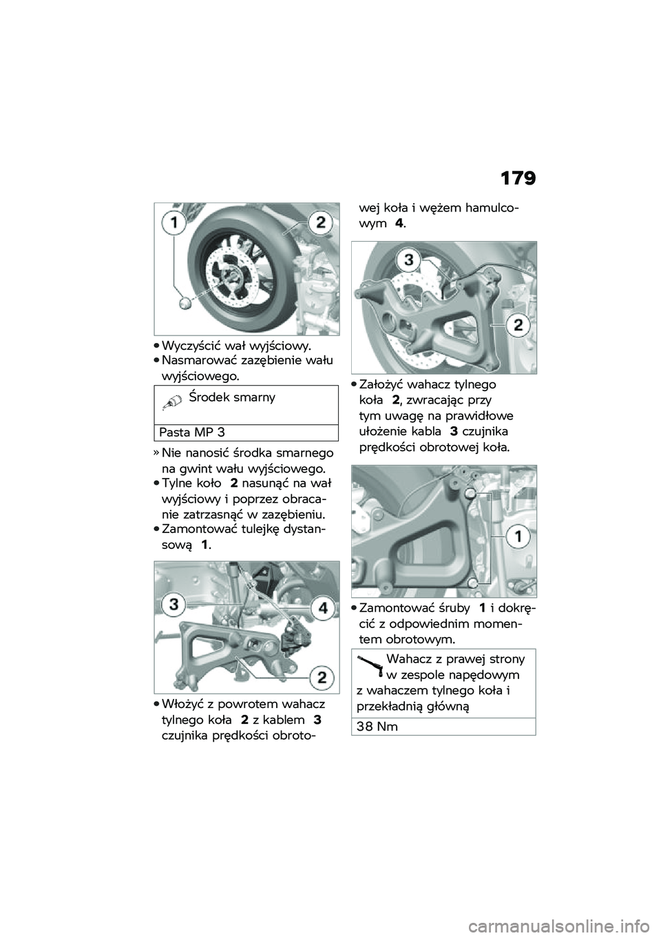 BMW MOTORRAD C 400 X 2020  Instrukcja obsługi (in Polish) �\f�D�G
��������� ��� ���%�������!�9���\b������ ����	�&����� �������%���������!
�V���
�� ��\b����
�(���� ��( �H
�9�� ������� �