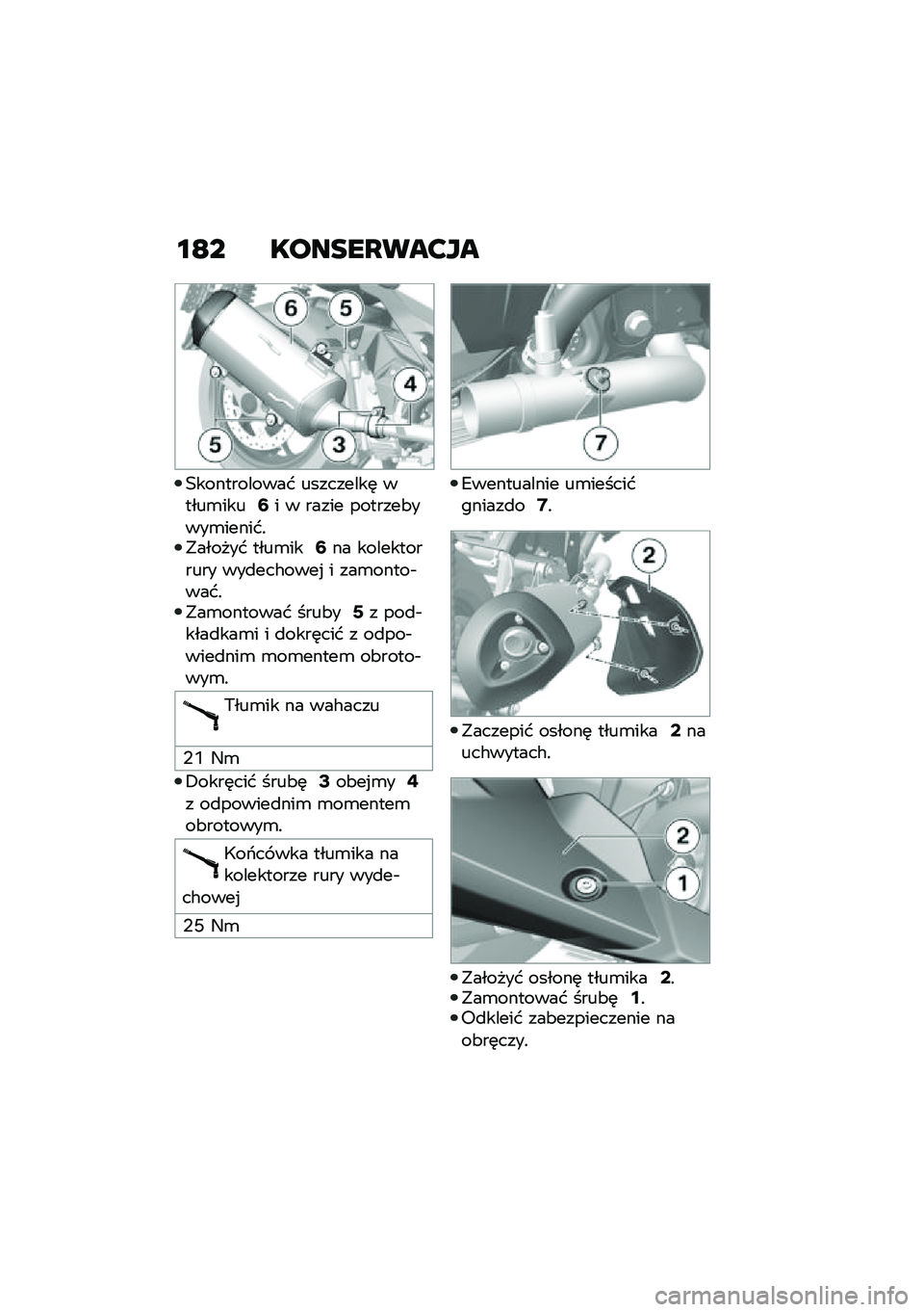BMW MOTORRAD C 400 X 2020  Instrukcja obsługi (in Polish) �\f�E� ������O���B��
�1����������� ���������	 �����\b����B� � ����� �������&����\b������!�"������ ����\b���B�� ����������