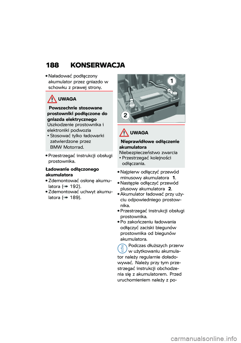 BMW MOTORRAD C 400 X 2020  Instrukcja obsługi (in Polish) �\f�E�E ������O���B��
�9����
���� ���
��)���������\b������ ����� ������
� ����#���� � ������% �������!
� ��!�"�!
��\f�+��3�&�	�1���&