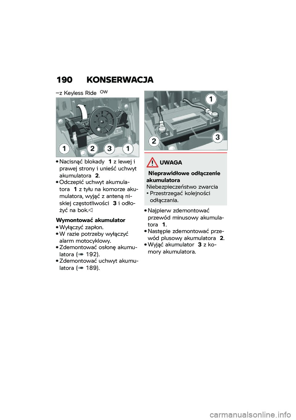 BMW MOTORRAD C 400 X 2020  Instrukcja obsługi (in Polish) �\f�G�
 ������O���B��
� �<������ �,��
��;�
�9������)� �&�����
��8� �����% �������% ������ � ������ ���#�������\b��������:�!�;�
��