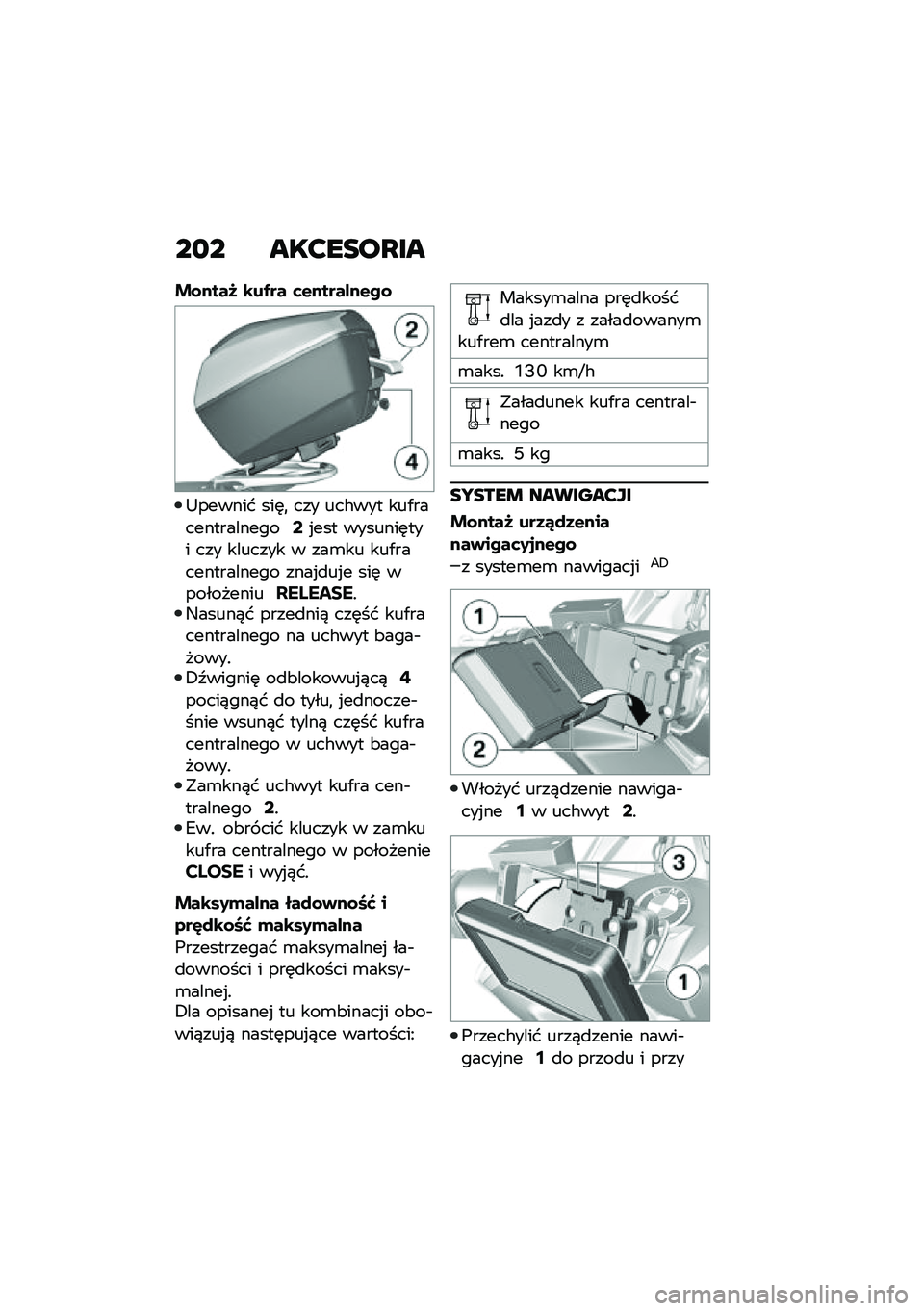 BMW MOTORRAD C 400 X 2020  Instrukcja obsługi (in Polish) ��
� ���B����O��
�(�\f����N �\b��/�� �	�&�������&��\f
�?������ ���	�
 ��� ���#��� ���/��������������:�%��� �������	��� ��� �����