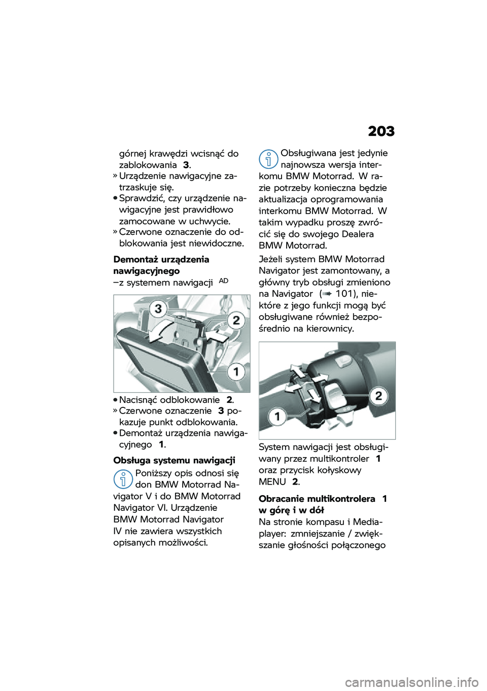 BMW MOTORRAD C 400 X 2020  Instrukcja obsługi (in Polish) ��
�I
�� ����% �����	�
�� ������)� �
����&����������<�!�?���)�
����� ���������%�� ���$��������%� ���	�!�1�����
����
 ��� ����)�
�
