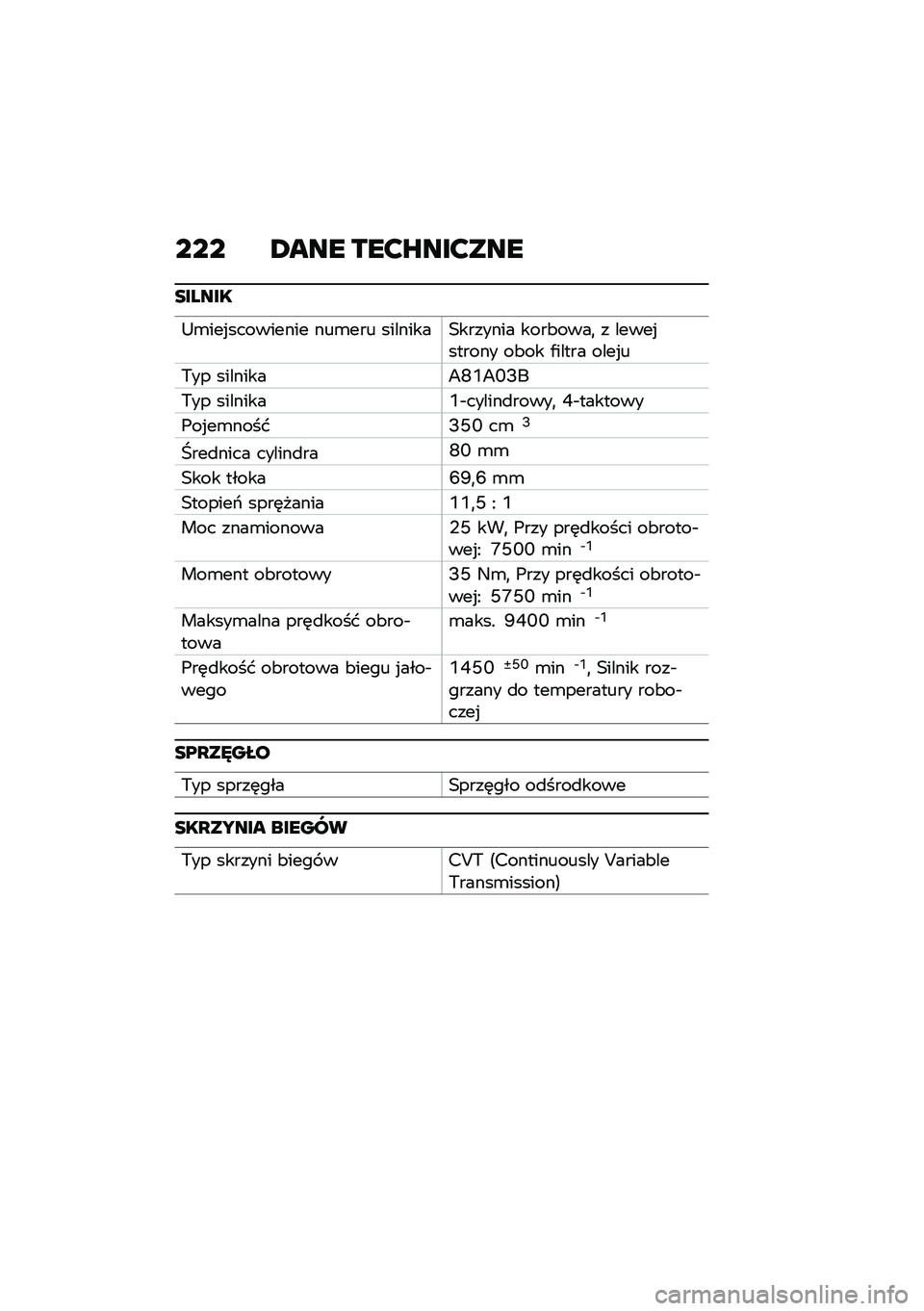 BMW MOTORRAD C 400 X 2020  Instrukcja obsługi (in Polish) ��� �4��� ���B�S���B���
������
�?�\b���%��������� ���\b��� ��������1������� ����&����
 � �����%������ ��&�� �/����� ����%�