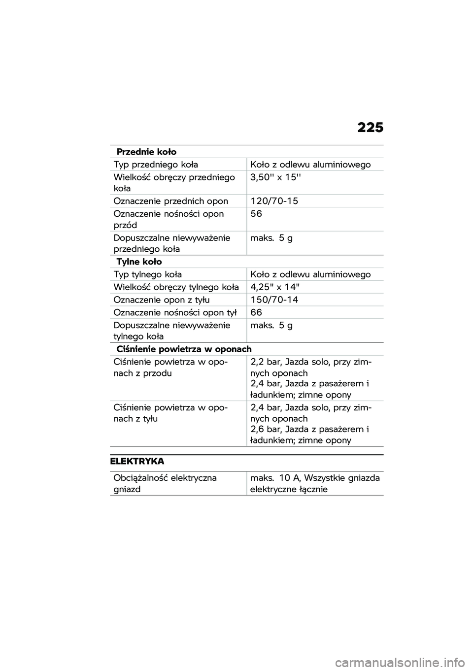 BMW MOTORRAD C 400 X 2020  Instrukcja obsługi (in Polish) ���2
���3�&�)���& �\b�\f��\f
�0�� �����
����� �����<��� � ��
���� ����\b��������
�������� ��&��	��� �����
����������H�
�N�T�i�i �S �