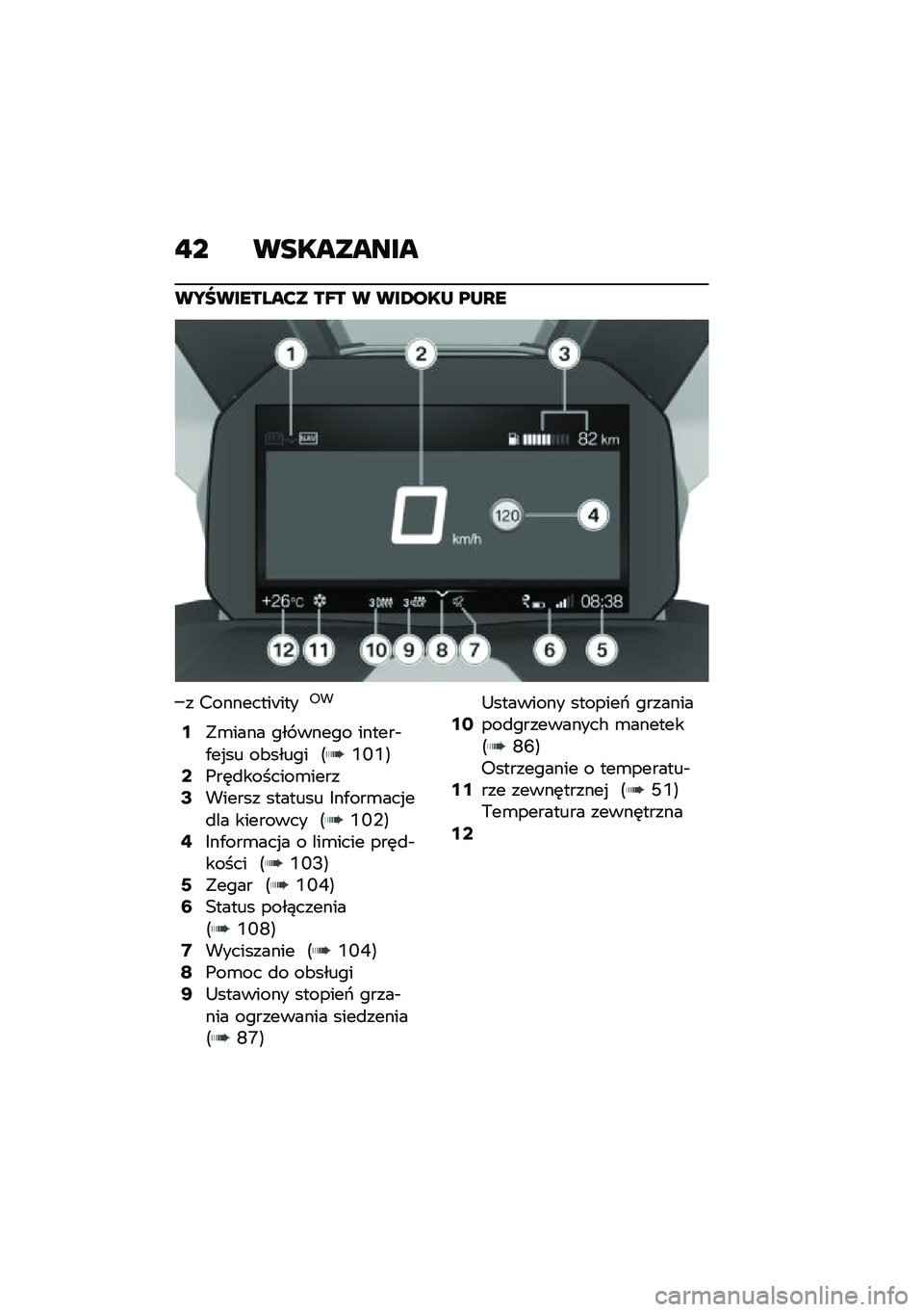 BMW MOTORRAD C 400 X 2020  Instrukcja obsługi (in Polish) �"� ���������
��Q�P�������B� ��K� � ���4���N ��N�O�
� ���������F����;�
�8�"�\b���� ��� ����� ������$�/��%�� ��&����� �A�2�T�2�B�:�(��	