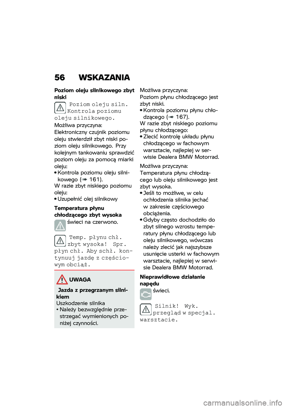 BMW MOTORRAD C 400 X 2020  Instrukcja obsługi (in Polish) �2�: ���������
��\f�3��\f�* �\f��&�
� ������\b�\f�+�&��\f �3�
�2�����\b�
����"��% ���$�� �&�"��3�*�
��3�#�,��� ����"��%����$�� �&�"��3�"�!��4�$�)��*
�