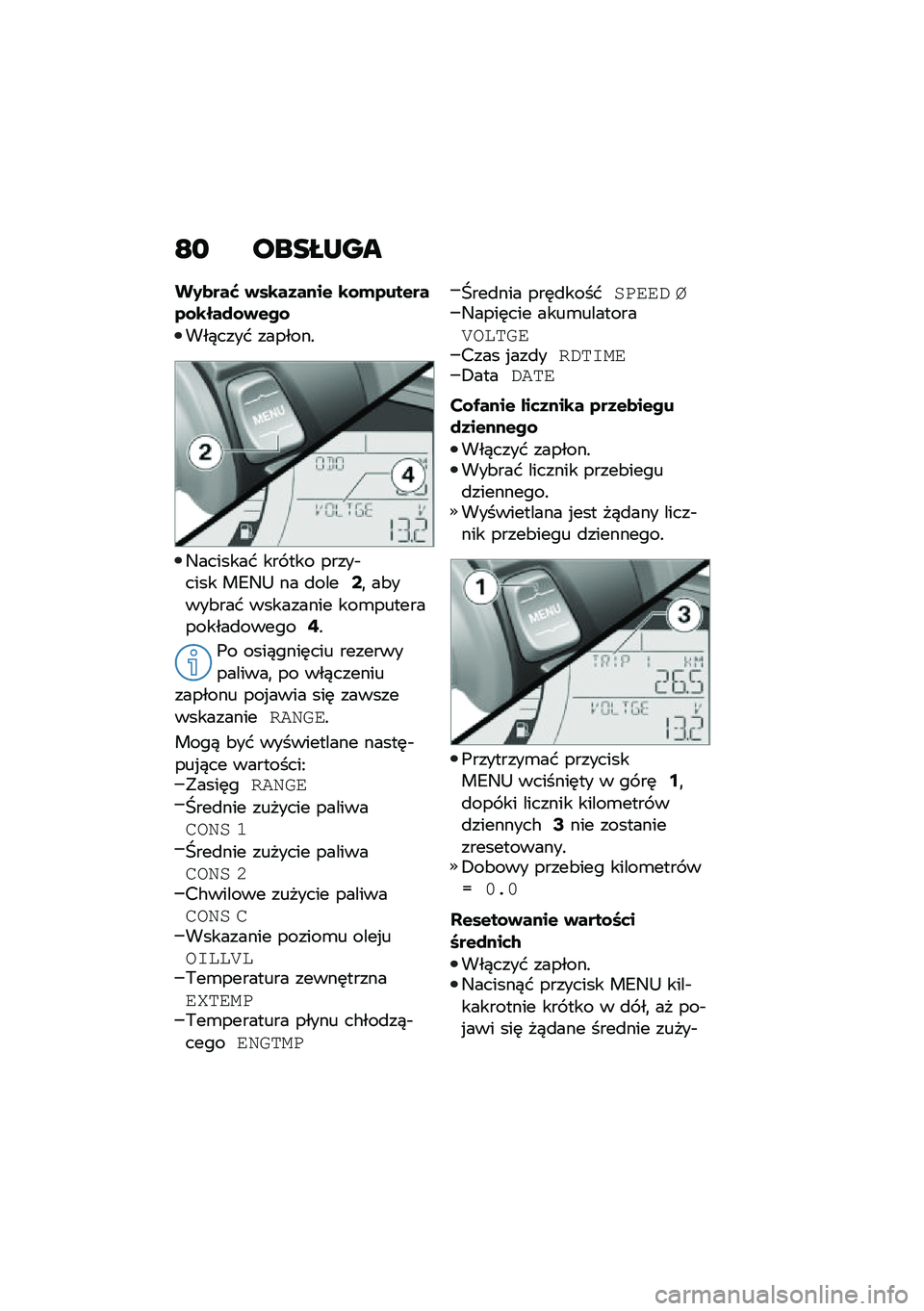 BMW MOTORRAD C 400 X 2020  Instrukcja obsługi (in Polish) �E�
 ����M�N��
��2�
���Q �+��\b��3����& �\b�\f�*�4���&���4�\f�\b���)�\f�+�&��\f
���)���� �������!
�9������� ��� ��� �����$���� ��=�9�? �� �
���