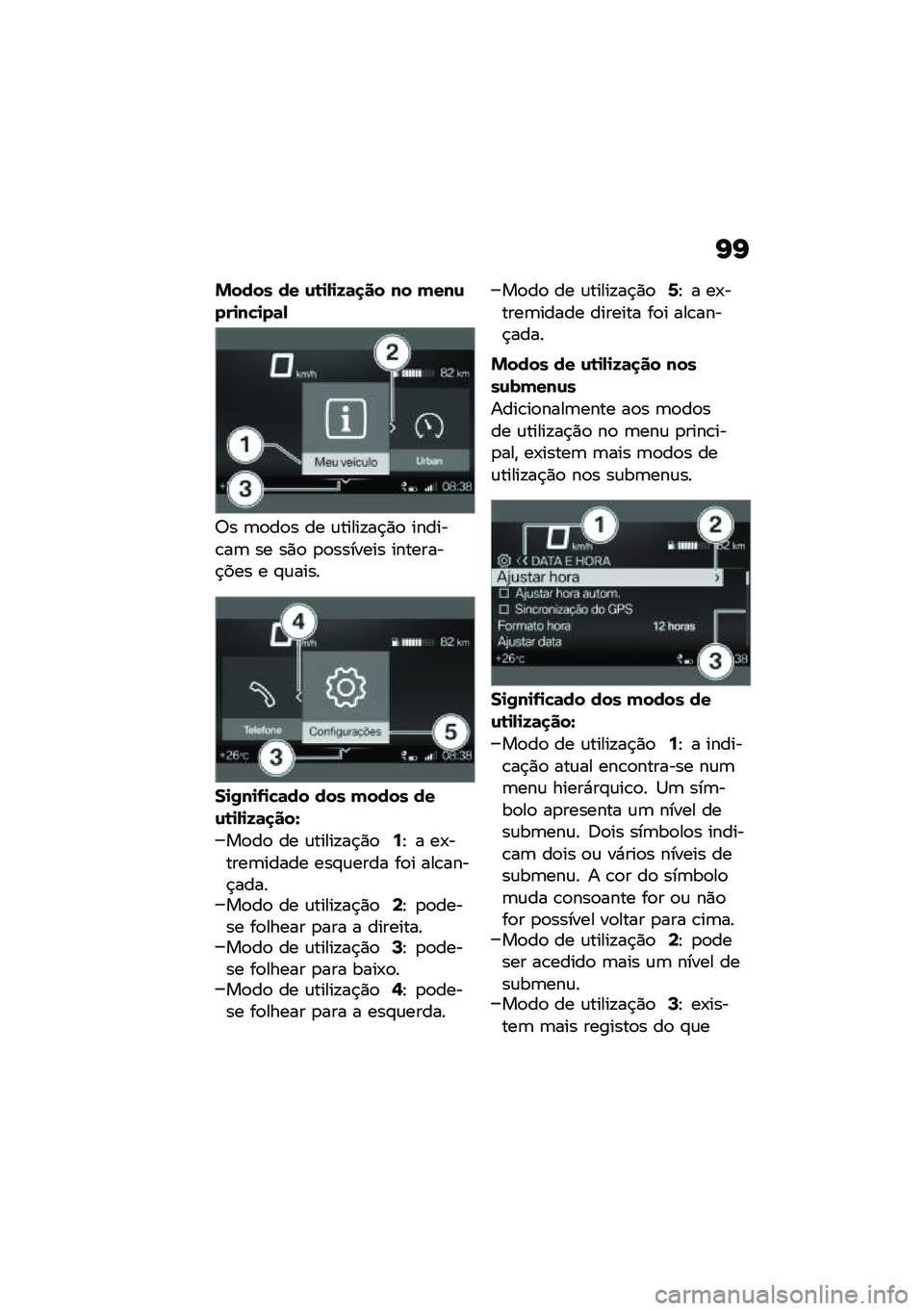 BMW MOTORRAD C 400 X 2020  Manual do condutor (in Portuguese) �I�I
�&���� �� �\f�\b�
�-�
�K�	�
�� �� �(���\f���
��"�
��	�-
�;� �	�
��
� �� �\f�����!��$�)�
 ������\b��	 �� ��)�
 �
�
������� ��������$��� � �#�\f