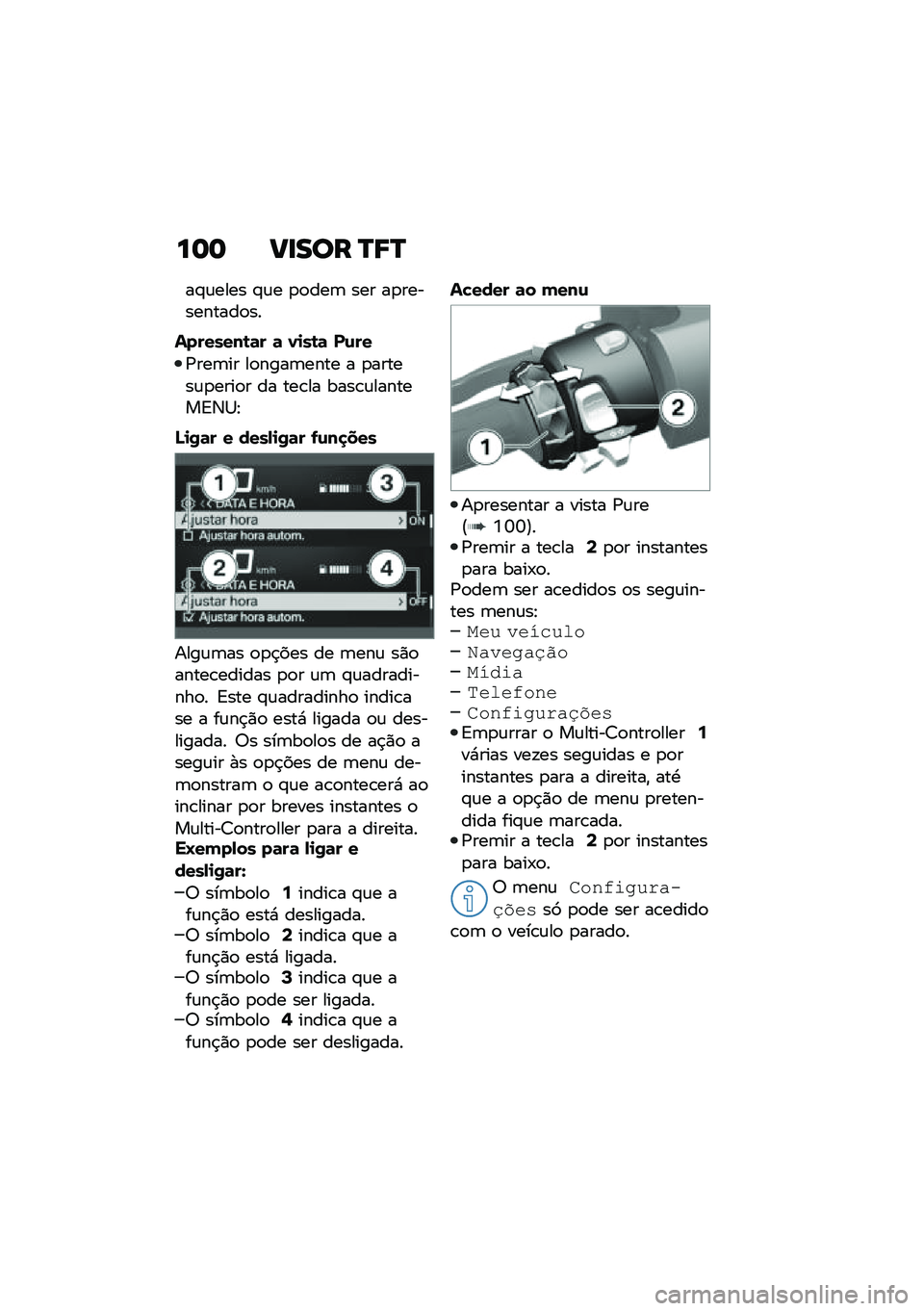 BMW MOTORRAD C 400 X 2020  Manual do condutor (in Portuguese) ��	�	 ��
��� �P�8�P
��#�\f���� �#�\f� �
�
���	 ��� ��
����������
��
��������\b�	� �	 �1�
��\b�	 ��\f��
�/���	�� ��
����	���� � �
������\f�
��