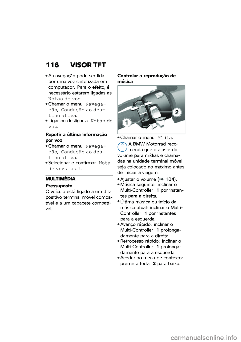 BMW MOTORRAD C 400 X 2020  Manual do condutor (in Portuguese) ���6 ��
��� �P�8�P
� �������$�)�
 �
�
�� ��� �����
�
� �\f�	� ��
�! ��������!��� ��	�\b�
�	�
�\f����
�� �/��� �
 ������
�" �.���\b����*���
 ��