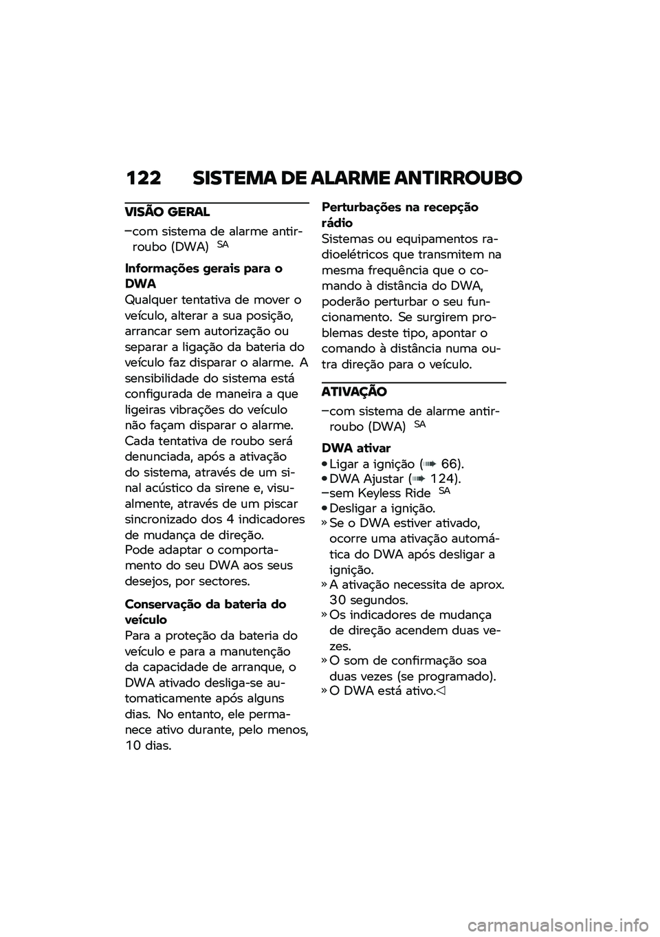 BMW MOTORRAD C 400 X 2020  Manual do condutor (in Portuguese) ��� ��
��P��� �� ��>���� ���P�
������
��
��=� �����>
�\b�
�	 ������	� �� �����	� ��������
�\f��
 �E�6���F�0�
���.���(�	�
��� �0���	�
� �