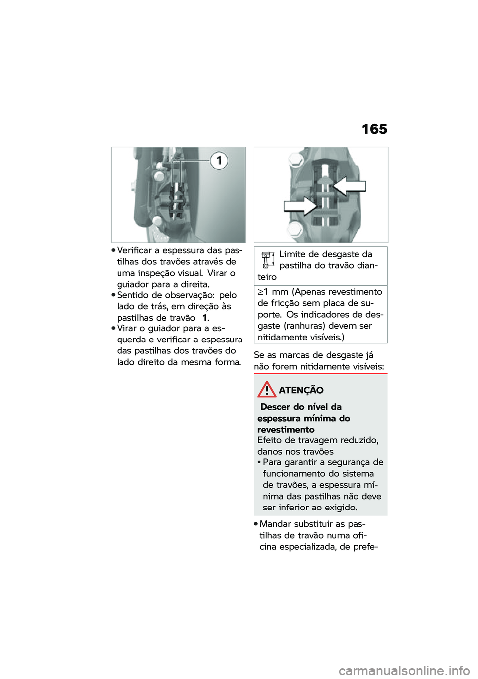 BMW MOTORRAD C 400 X 2020  Manual do condutor (in Portuguese) ��6�1
�@������\b�� � ���
����\f�� ��� �
��������� ��
� ������� ������.� ���\f�	� ����
��$�)�
 ����\f��� �@���� �
��\f����
� �
��� �