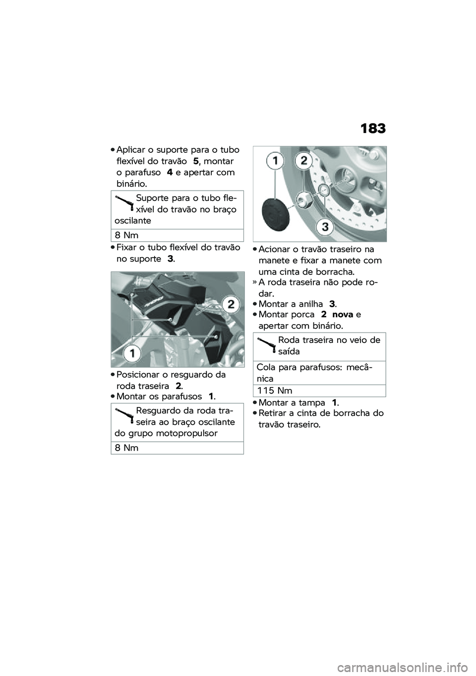 BMW MOTORRAD C 400 X 2020  Manual do condutor (in Portuguese) ��C�L
��
���\b�� �
 ��\f�
�
��� �
��� �
 ��\f��
����-���� ��
 �����)�
�?�" �	�
�����
 �
�����\f��
�=� ��
����� �\b�
�	����*���
�
�0�\f�
�
��� �
��