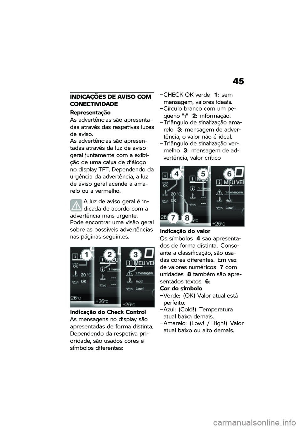 BMW MOTORRAD C 400 X 2020  Manual do condutor (in Portuguese) �$�1
�
���
������ �� ���
�� ���������P�
��
����
���������\b�	�
��
�� ���������\b��� ��)�
 ��
����������� ������.� ��� ����
�