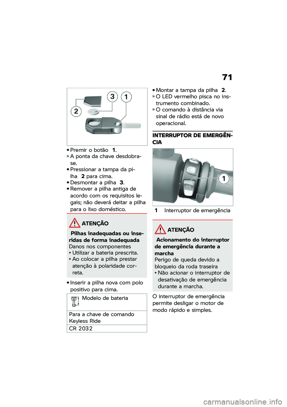 BMW MOTORRAD C 400 X 2020  Manual do condutor (in Portuguese) �<�
�/���	�� �
 ��
��)�
�7�� �
�
��� �� �\b���� �����
��������/������
��� � ���	�
� �� �
������9�
��� �\b��	���6���	�
���� � �
�����;�