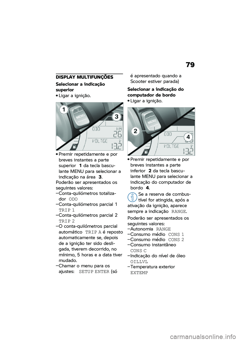 BMW MOTORRAD C 400 X 2020  Manual do condutor (in Portuguese) �<�I
��
��A�>��c ���>�P�
�8������
���-��"�
���	� �	 �
���
�"�	�
����\f����
��
�&���� � �����$�)�
�
�/���	�� ���
������	���� � �
�
������� �