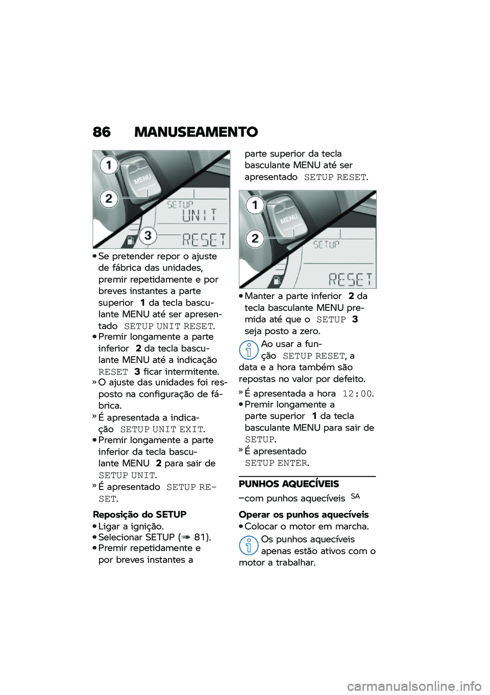 BMW MOTORRAD C 400 X 2020  Manual do condutor (in Portuguese) �C�6 �����������P�
�0� �
�������� ���
�
� �
 ��2�\f����� ��*����\b� ��� �\f��������"�
���	�� ���
������	���� � �
�
������� �����