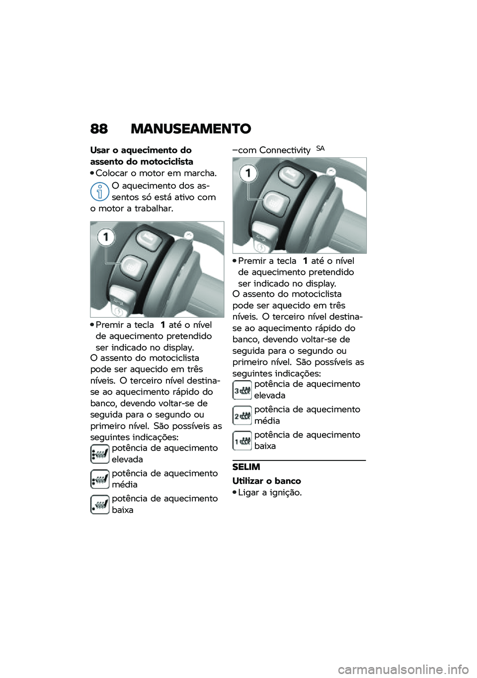 BMW MOTORRAD C 400 X 2020  Manual do condutor (in Portuguese) �C�C �����������P�
���	� � �	�/�\f��"�
�(���\b� ���	�����\b� �� �(��\b��"�
�"�-�
��\b�	
�<�
��
�\b�� �
 �	�
��
� ��	 �	���\b���
�; ��#�\f��\b��	����
 �