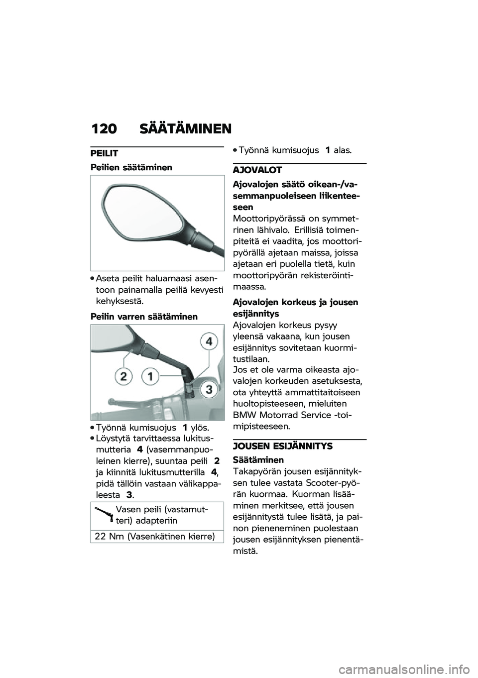 BMW MOTORRAD C 400 X 2020  Käsikirja (in Finnish) �\f��
 ����������
�E�����
�-���*���# ������!��#��#
�2��\b��
 ��\b��
�� �"�
�
��
��
�
�� �
��\b������ ��
���
��
�
�
�
 ��\b��
��	 ��\b�\f� �\b����