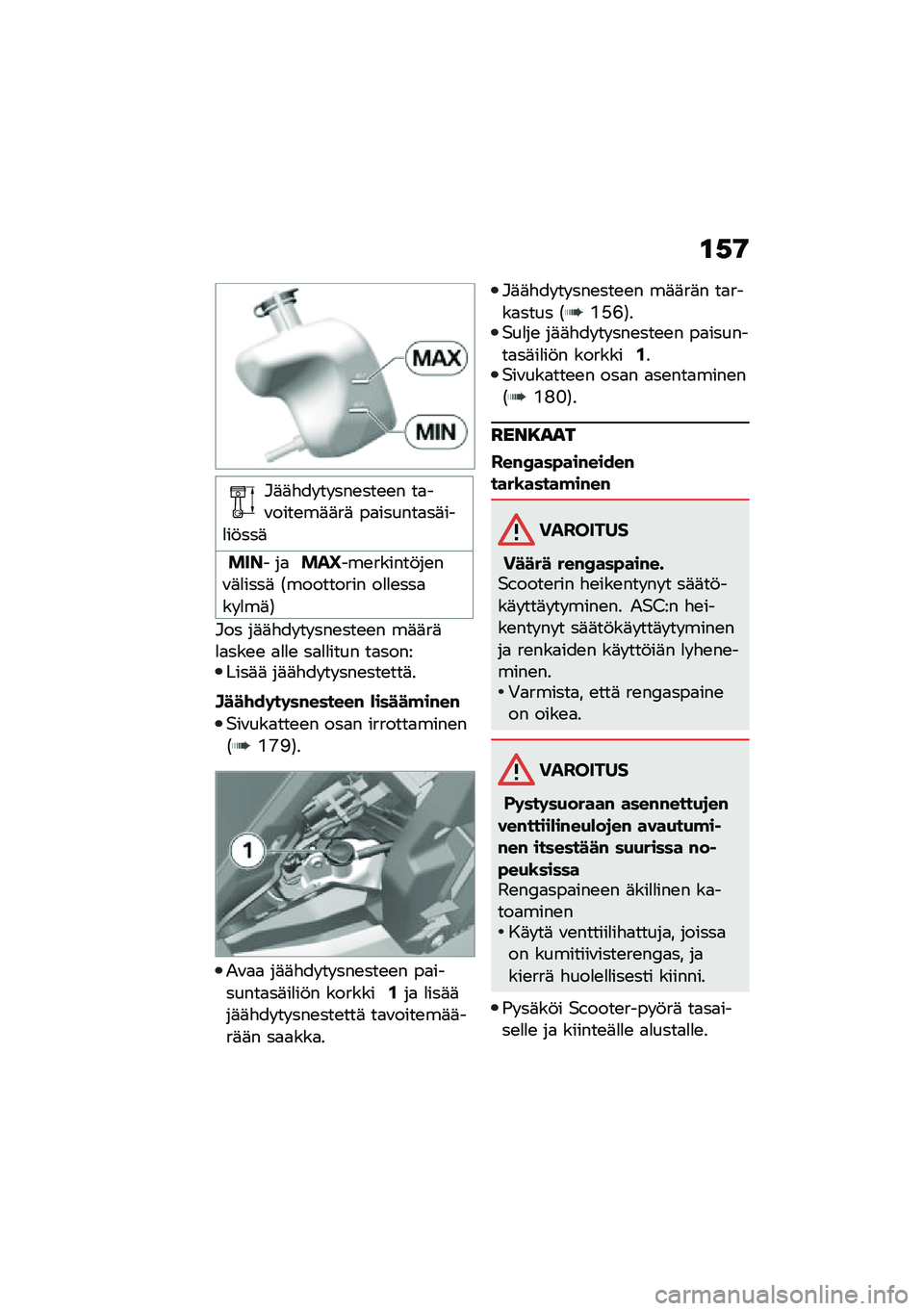 BMW MOTORRAD C 400 X 2020  Käsikirja (in Finnish) �\f�,�9
�#�	�	�"�� �� ���\b���\b�\b� ��
��\f����\b��	�	��	 ��
������
��	���
��!���	
���C� ��
���S���\b������!��\b��\f�	�
����	 �6��������� ��
�
�\