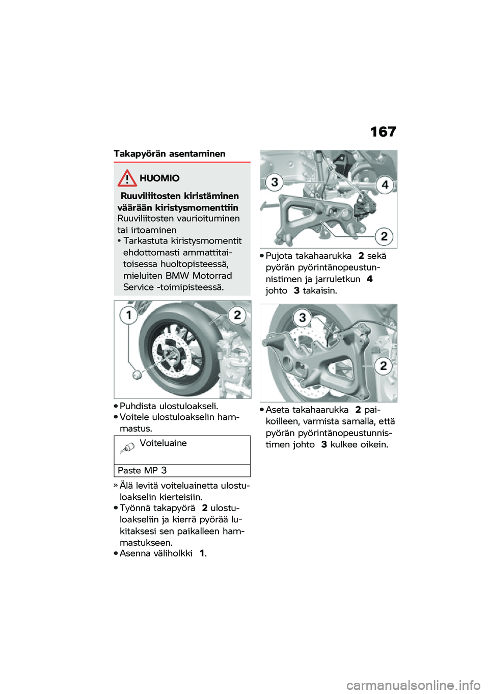 BMW MOTORRAD C 400 X 2020  Käsikirja (in Finnish) �\f�3�9
���\b��"�	�
���# ����#���!��#��#
������
��+�+���*��������# �\b�������!��#��#�������# �\b������	��!��!��#�����#�@���\f��
�������\b