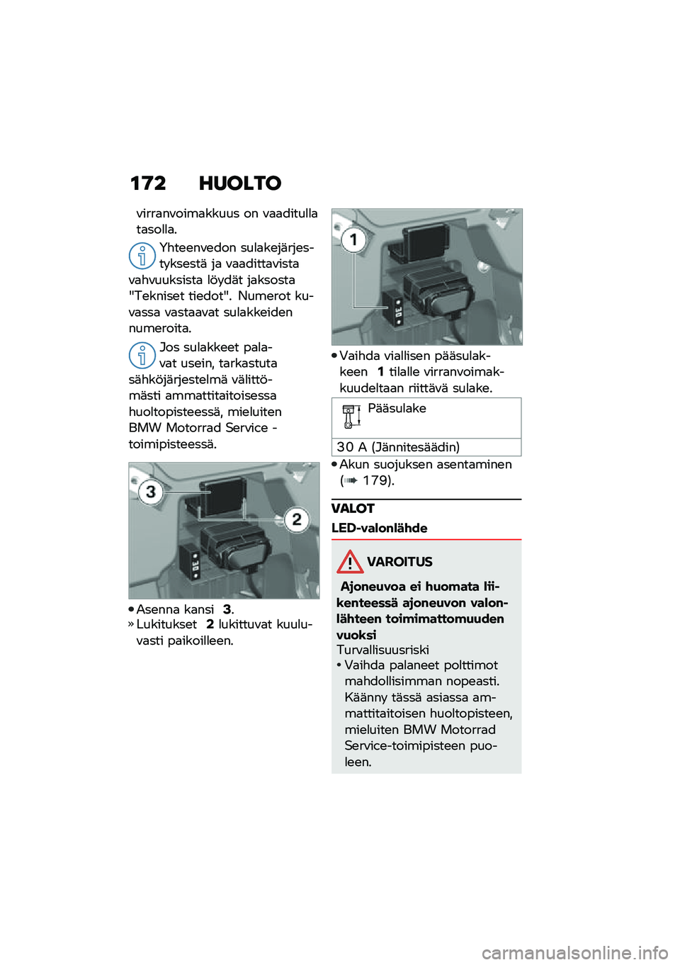 BMW MOTORRAD C 400 X 2020  Käsikirja (in Finnish) �\f�9� ������
�\f����
��\f����
����� �� �\f�
�
�����
�
�
��
���
�
�
�
�8�"��\b�\b��\f�\b��� ���
�
��\b��	���\b���� ���\b���	 ��
 �\f�
�
�����
�\f��