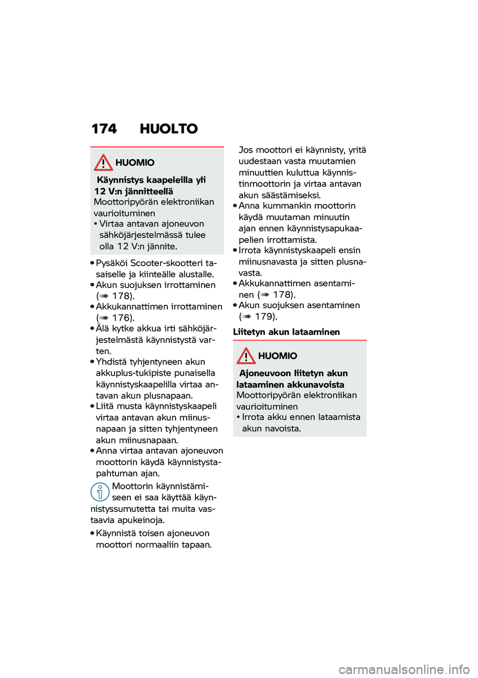 BMW MOTORRAD C 400 X 2020  Käsikirja (in Finnish) �\f�9�! ������
������
�,��	�#�#����	� �\b���"��*���*�*� �	�*��.�0 ��L�# �
��#�#������*�*����������� �!��	� �\b�
�\b���������
��\f�
���������