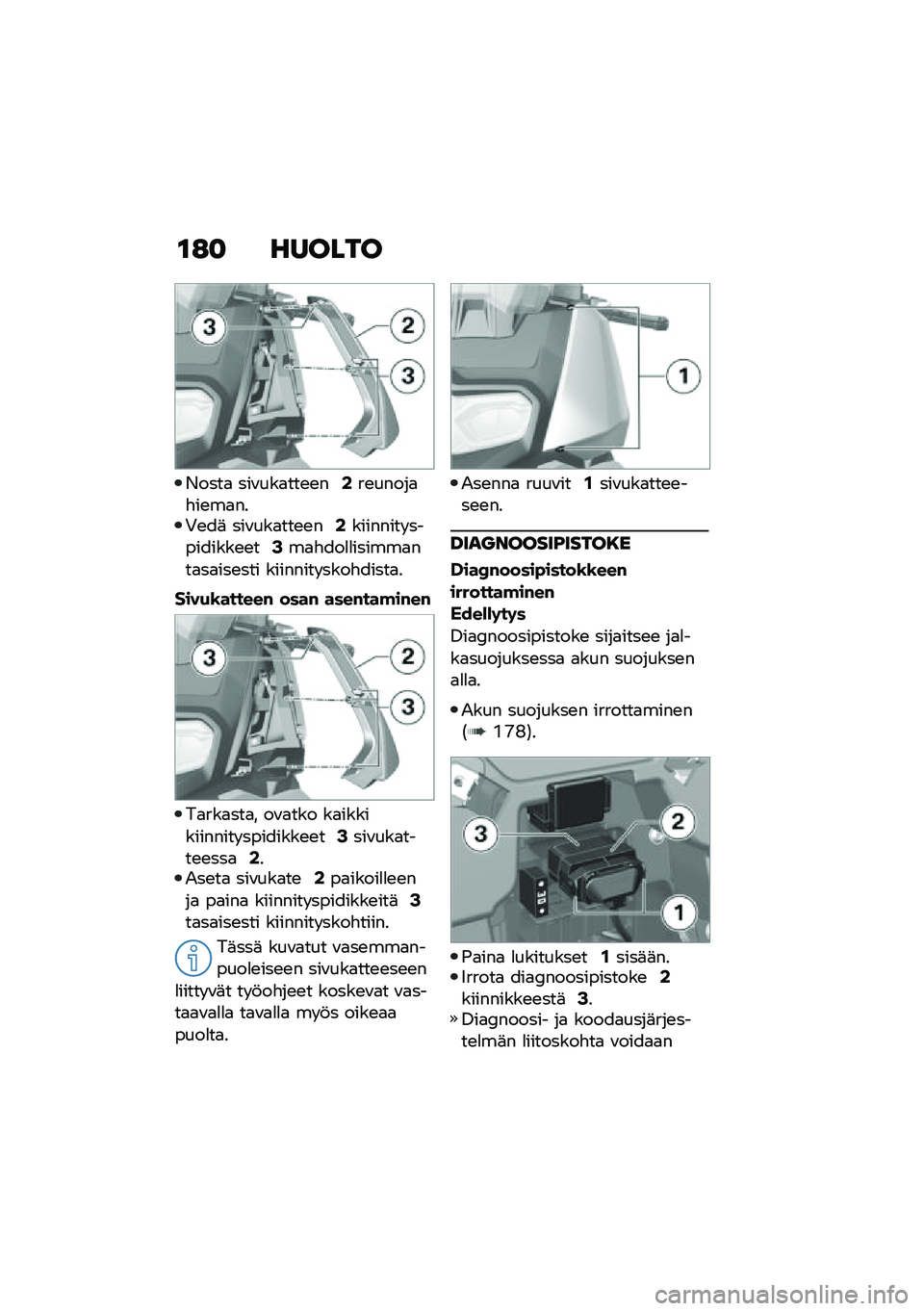 BMW MOTORRAD C 400 X 2020  Käsikirja (in Finnish) �\f�:�
 ������
�/����
 ���\f���
���\b�\b��0��\b�����
�"��\b��
���0�\b��	 ���\f���
���\b�\b��0�������� ���������\b�\b��2��
�"���
�
������
���
